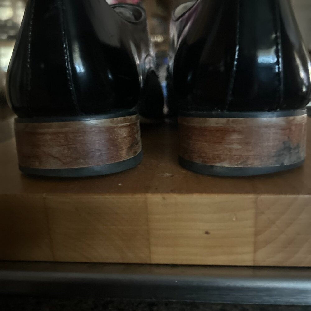 Men's Dress Shoes Sz. 13 - Picture 6 of 7